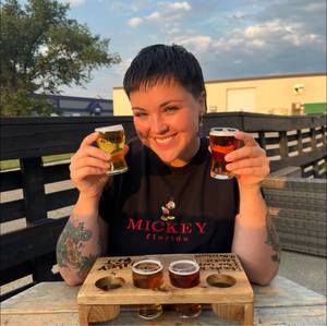 Meet your Posher, Kaydee